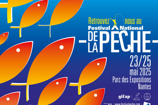 Festival de la pêche Nantes